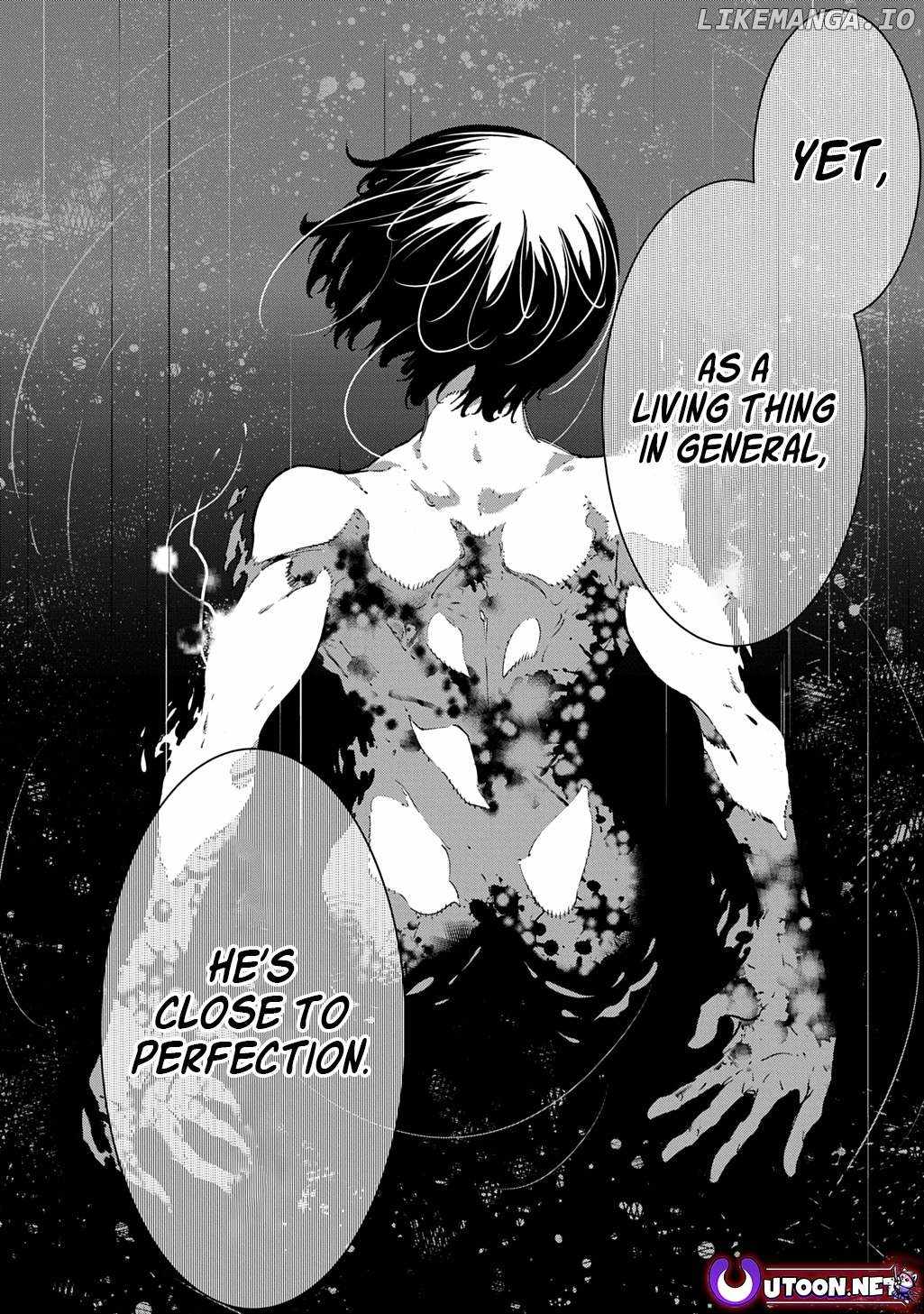 Summoned to a parallel fantasy world many times Chapter 45 30